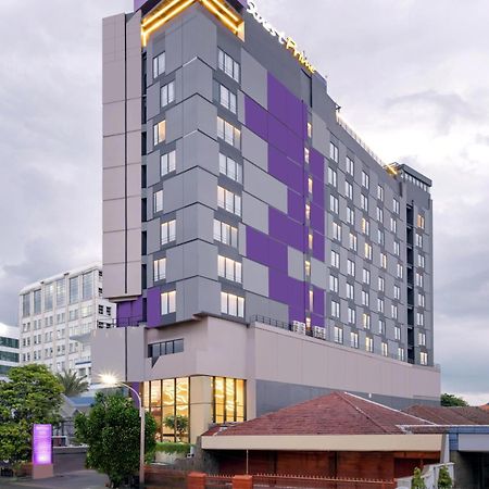 Quest Hotel Prime Pemuda - Semarang Exterior photo